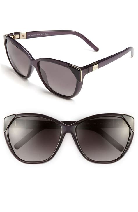 chloe sunglasses vintage|chloe sunglasses nordstrom.